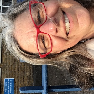 Photo of Hilary Anne Scarnell