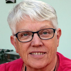 Photo of Carole Ann Pattison