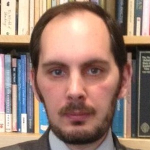Photo of Benji Maydon