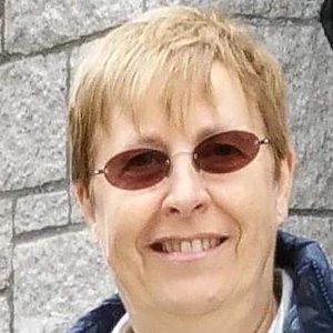 Photo of Sara Louise Tyson-Payne