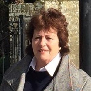 Photo of Rosalind Binks