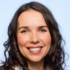 Photo of Stephanie Quigley