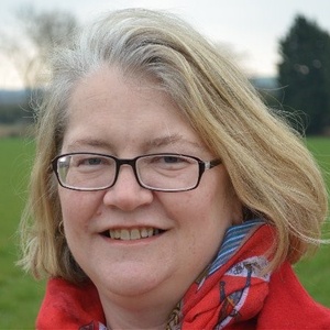 Photo of Elfreda Tealby-Watson