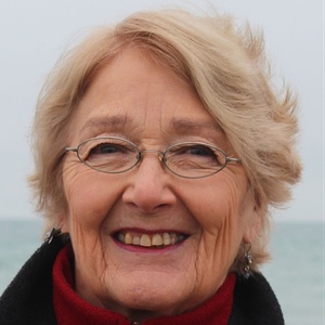 Photo of Helen Jane Silman