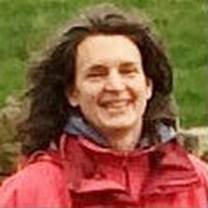 Photo of Ros Brown