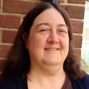 Photo of Margaret Gillian Crosby