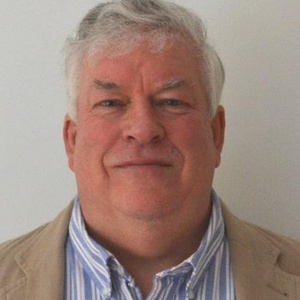 Photo of Ken Tucker