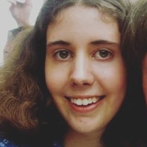Photo of Emma Hampton
