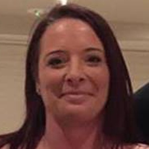 Photo of Alison Louise Griffiths