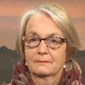 Photo of Heather Anne Smith