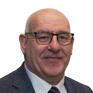 Photo of Gary Small