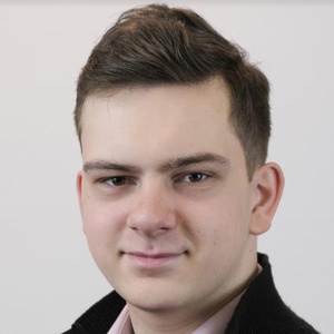 Photo of Jacob Daniel Nicholas Hatch