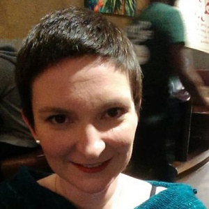 Photo of Helen Picken