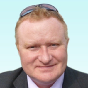 Photo of John Rodney French