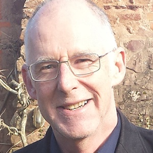 Photo of Clive Martin