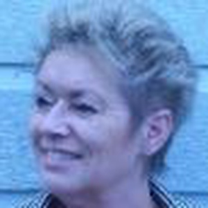 Photo of Zoë Joanna Sinclair