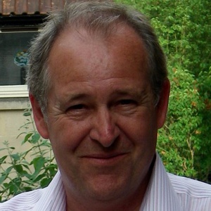 Photo of Jay Risbridger