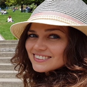 Photo of Gabriella Pasquale de Ferry