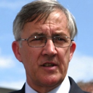 Photo of Gerald Howarth