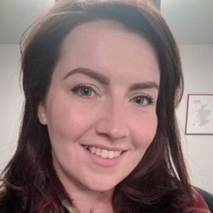 Photo of Catriona Mackenzie