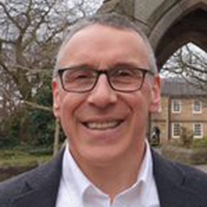 Photo of David Goater