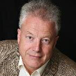 Photo of Alan Stevens