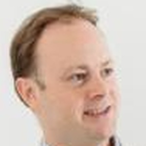 profile photo of David Hall-Matthews
