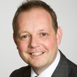 Photo of Lee Jonathan Parker