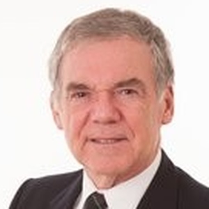 Photo of Alan Philip Avery