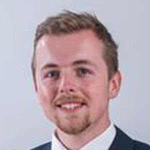 Photo of Hugo George Greenbank Graham