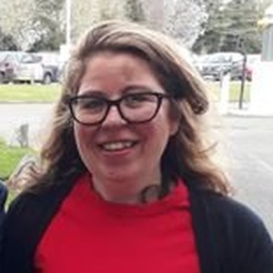 profile photo of Rebecca Denness