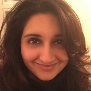 Photo of Reena Ranger
