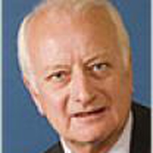 Photo of Glyn Nightingale