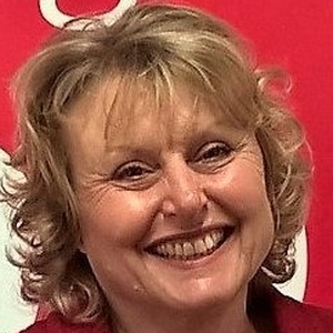 Photo of Sue Dann