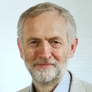 Photo of Jeremy Corbyn
