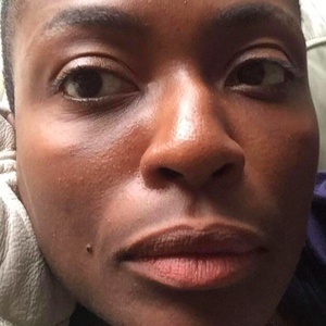 profile photo of Valerie John-Baptiste