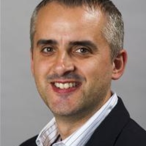 Photo of Miguel Luc Javelot