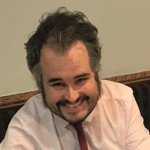 Photo of David Meller
