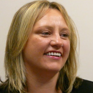 Photo of Rachel Louise Kelsall