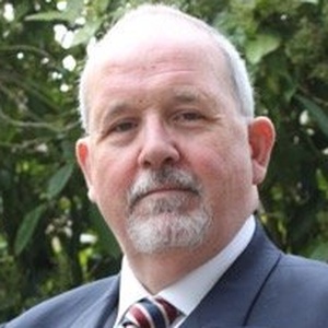 Photo of Steve Watts