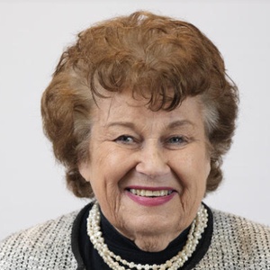 Photo of Bronwen Ann McGarrity