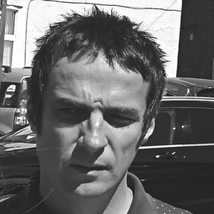 Photo of Kevin Round