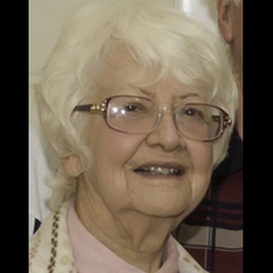 Photo of Audrey Pollard