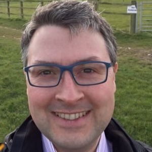 Photo of Daniel Norton