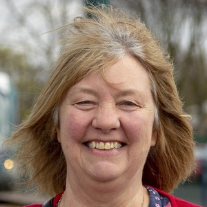Photo of Helen Elsa Skinner