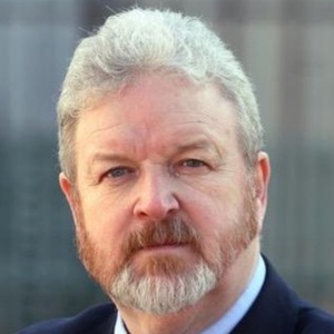 Photo of David Anderson