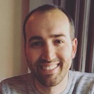 Photo of Liam Preston