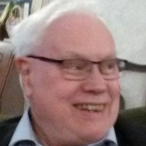 Photo of David Bryan Payne
