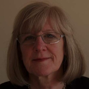 Photo of Mary Elizabeth Varrall
