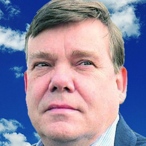 Photo of Charles St John Dickson